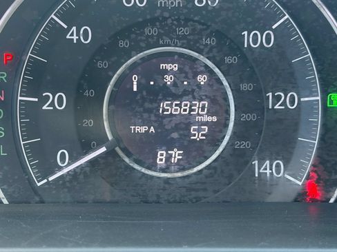 Used 2016 Honda CR-V LX image 13