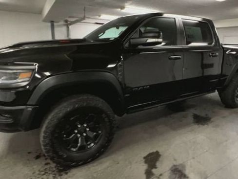 Used 2022 RAM 1500 TRX w/ TRX Level 2 Equipment Group image 4