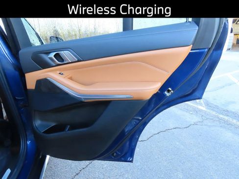 Certified 2023 BMW X5 xDrive40i w/ Premium Package image 14