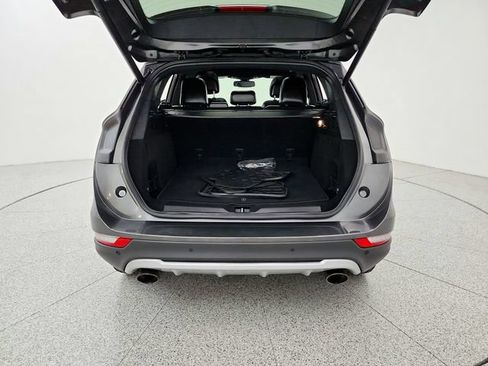 Used 2019 Lincoln MKC Reserve AWD/4WD image 15