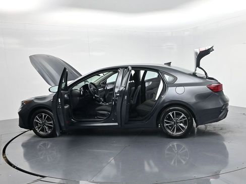 Used 2024 Kia Forte LXS w/ LXS Technology Package image 65