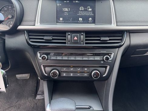 Used 2018 Kia Optima LX w/ 17" Alloy Wheels Package image 17