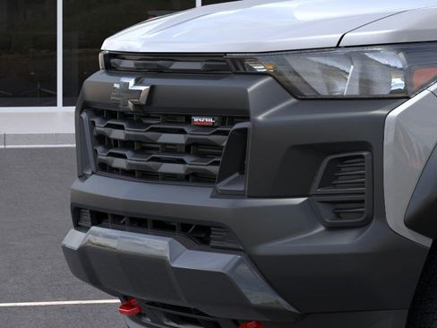 New 2026 Chevrolet Colorado Trail Boss image 13