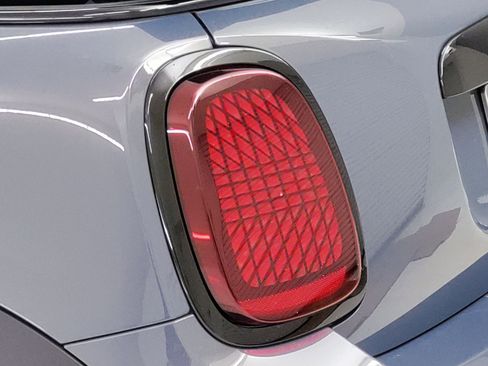 New 2026 MINI Cooper S image 9