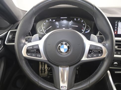 Used 2021 BMW 440i xDrive Coupe AWD/4WD image 37