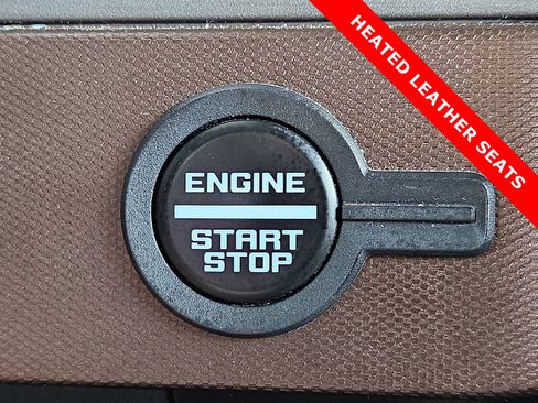 Used 2022 Ford Bronco Outer Banks w/ Sasquatch Package AWD/4WD image 20