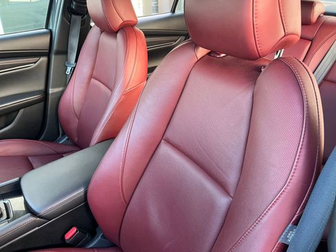 Used 2025 MAZDA MAZDA3 s image 37