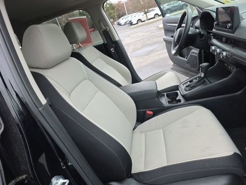 Used 2023 Honda CR-V EX image 25