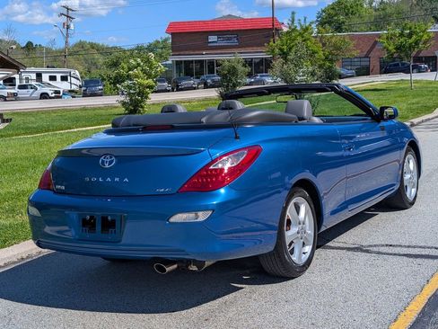 Used 2008 Toyota Solara SLE FWD image 10