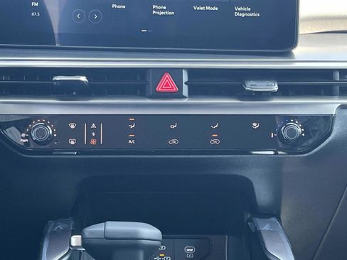 New 2026 Kia Sorento LX image 15