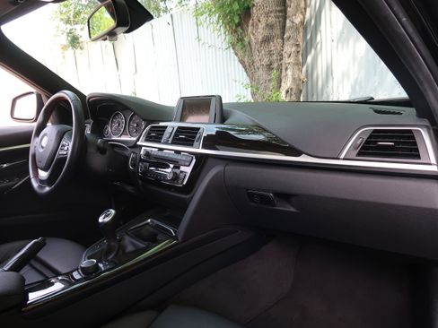 Used 2016 BMW 328i Sedan RWD image 25