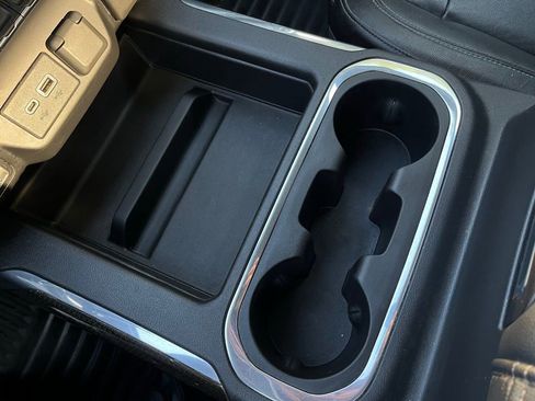 Used 2020 Chevrolet Silverado 1500 RST w/ Texas Edition image 22