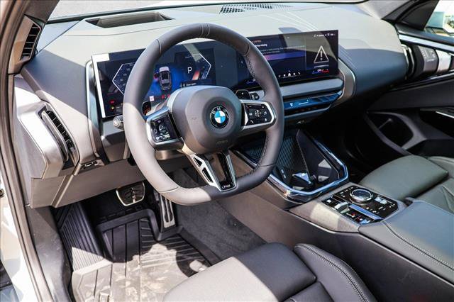 Used 2026 BMW X3 xDrive30i w/ Premium Package AWD/4WD image 10