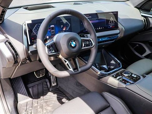 Used 2026 BMW X3 xDrive30i w/ Premium Package AWD/4WD image 10