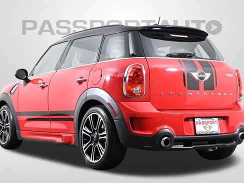 Used 2014 MINI Cooper Countryman S FWD image 6