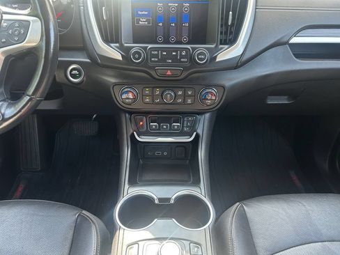 Used 2018 GMC Terrain SLT w/ Preferred Package AWD/4WD image 15