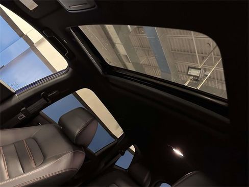 Certified 2023 Honda CR-V Sport Touring image 14