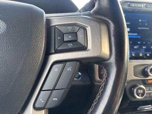Used 2022 Ford F350 Platinum w/ FX4 Off-Road Package image 21