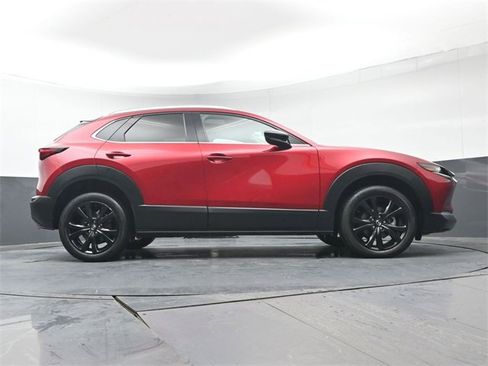 Certified 2023 MAZDA CX-30 2.5 Turbo w/ Premium Package image 36