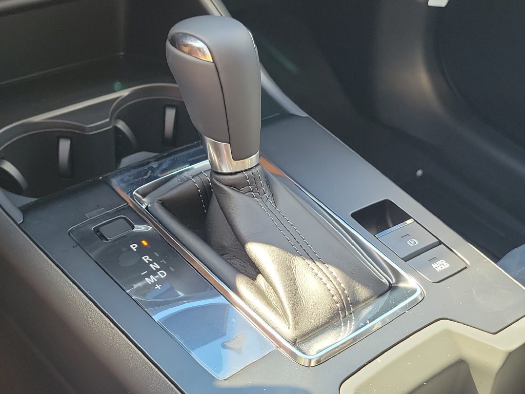 New 2026 MAZDA CX-5 Preferred AWD/4WD image 30