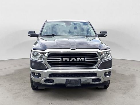 Used 2019 RAM 1500 Big Horn AWD/4WD image 8