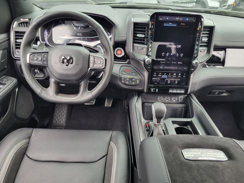 New 2026 RAM 1500 RHO AWD/4WD image 4