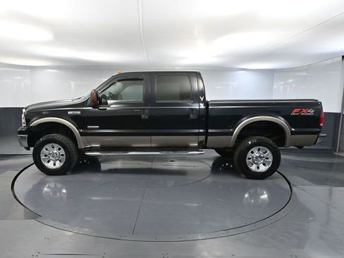 Used 2005 Ford F350 Lariat AWD/4WD image 8