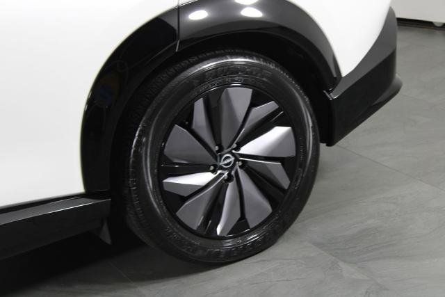Certified 2024 Nissan Ariya AWD image 15