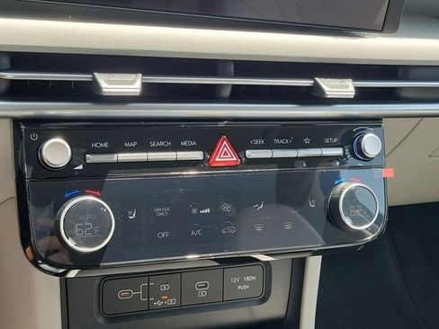New 2026 Hyundai Tucson SEL AWD/4WD image 13