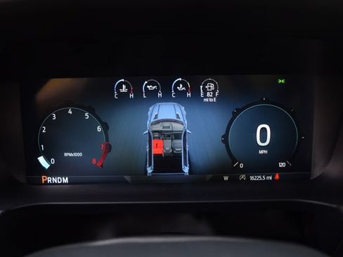 Used 2024 Ford F150 XL RWD image 3