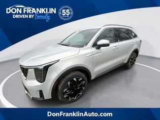 New 2026 Kia Sorento EX video 1