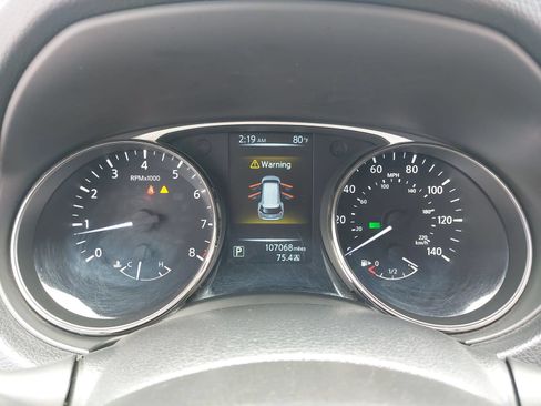 Used 2016 Nissan Rogue S AWD/4WD image 21
