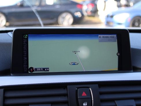 Used 2014 BMW 335i Sedan image 24