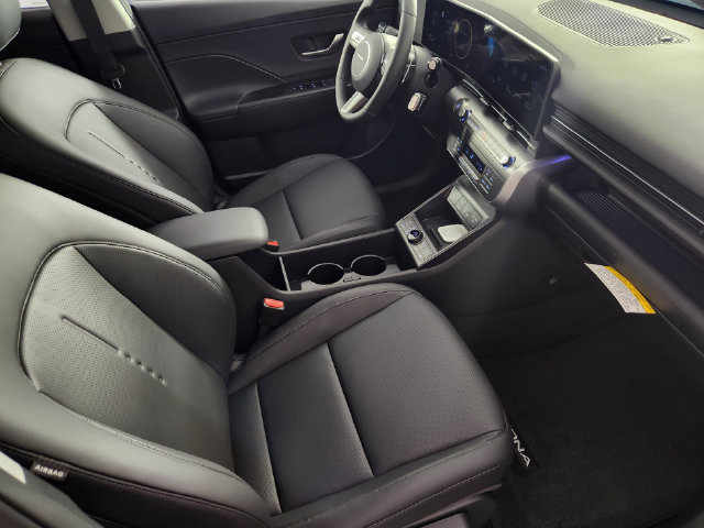 New 2027 Hyundai Kona Limited AWD/4WD image 16
