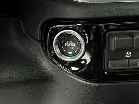 New 2026 Chevrolet Silverado 1500 LT AWD/4WD image 21