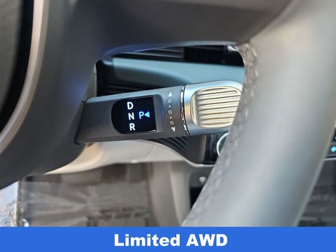 Certified 2024 Hyundai Ioniq 5 Limited AWD/4WD image 21