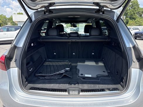 Certified 2025 Mercedes-Benz GLE 350 4MATIC image 33