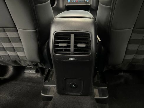 Used 2025 Ford Bronco Sport Big Bend AWD/4WD image 20