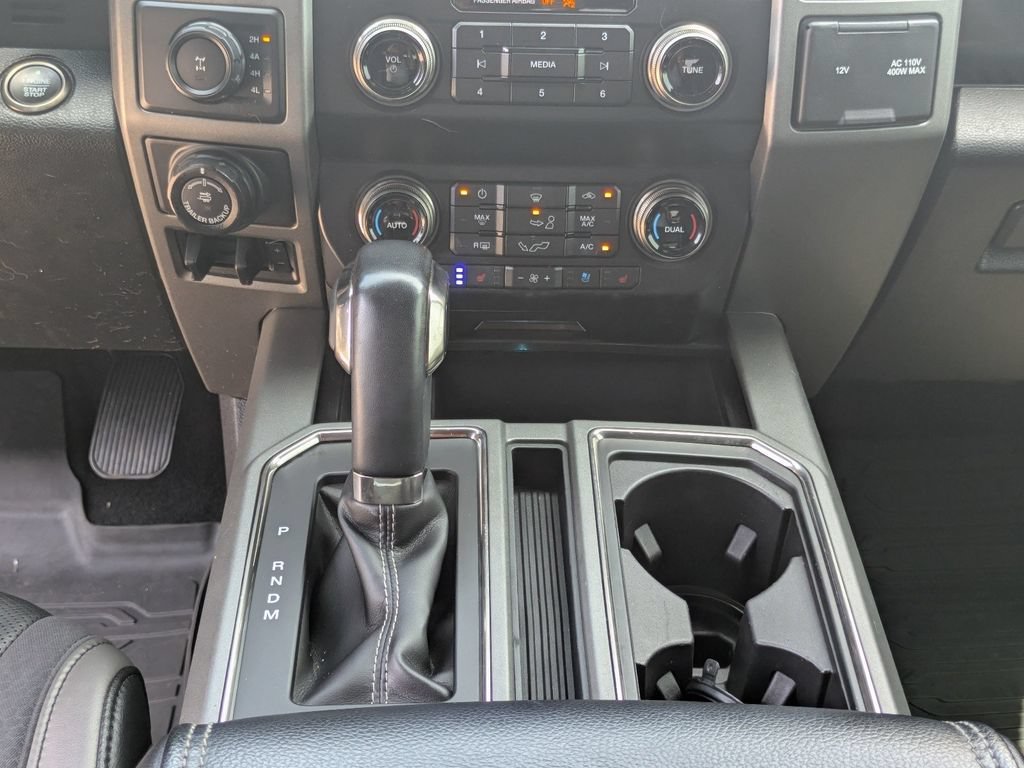 Used 2019 Ford F150 Raptor w/ Equipment Group 802A Luxury AWD/4WD image 45