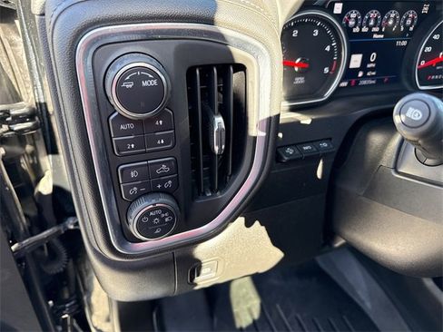 Used 2021 Chevrolet Silverado 2500 High Country w/ Z71 Off-Road Package image 37