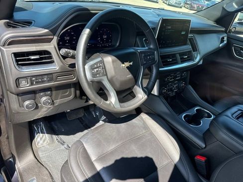 Used 2023 Chevrolet Tahoe LT RWD image 17