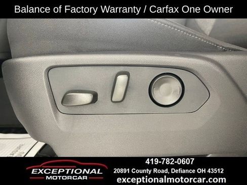 Used 2026 GMC Sierra 1500 Elevation AWD/4WD image 34