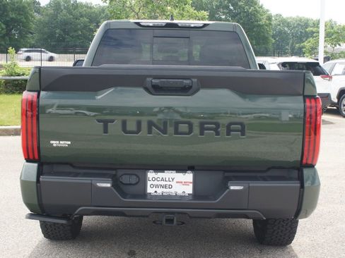 Used 2023 Toyota Tundra SR5 RWD image 3