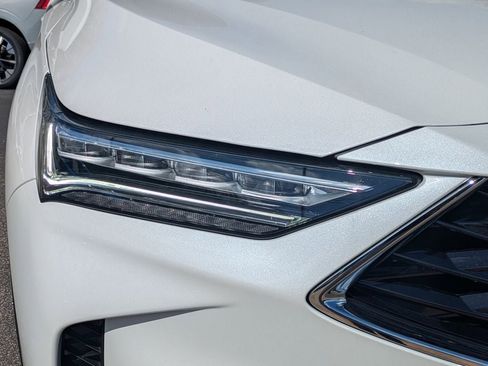 New 2026 Acura MDX FWD w/ Technology Package image 10