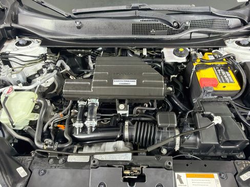Used 2020 Honda CR-V EX-L image 33