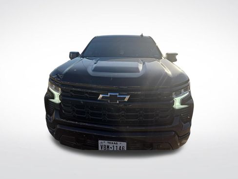 Used 2023 Chevrolet Silverado 1500 RST w/ Texas Edition Plus AWD/4WD image 3