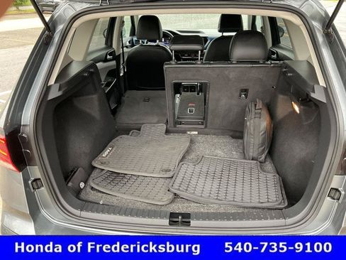 Used 2022 Volkswagen Taos SE AWD/4WD image 20