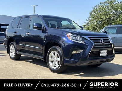 Used 2019 Lexus GX 460
