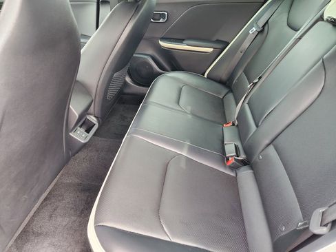 New 2026 Kia K4 GT-Line image 20