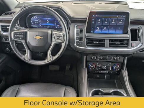 Used 2023 Chevrolet Suburban LT image 26